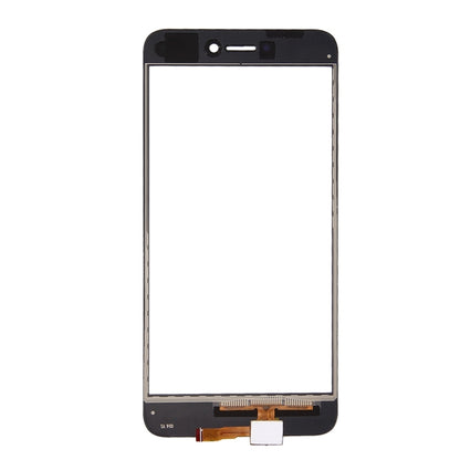 For Huawei P8 lite 2017 Touch Panel(Black) - Touch Panel by PMC Jewellery | Online Shopping South Africa | PMC Jewellery