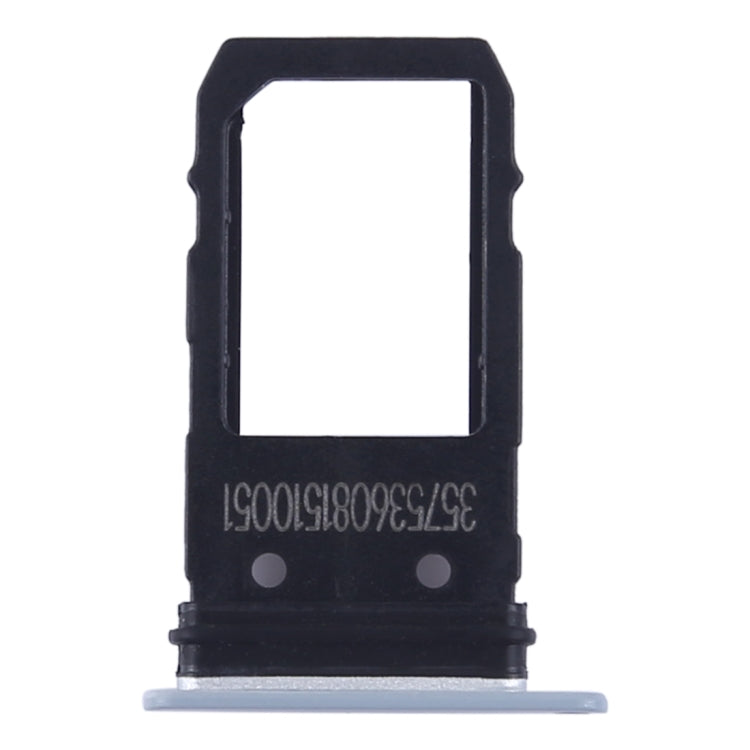 SIM Card Tray for Google Pixel 2(Silver) - free shipping - PMC TechLife - Order now!