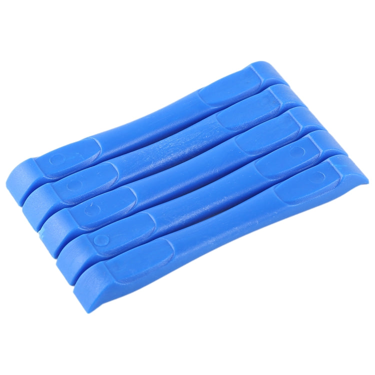 5 PCS Plastic Disassemble Spudgers + 5 PCS Plastic Triangle Prying Tool - free shipping - PMC TechLife - Order now!