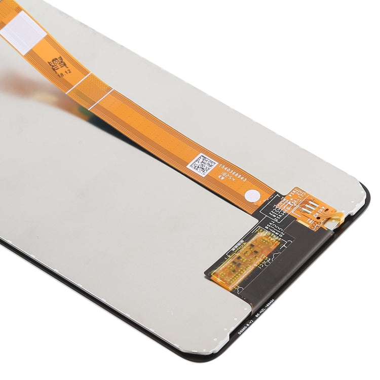 TFT LCD Screen for OPPO A5 / A3s / Realme C1 / Realme2 with Digitizer Full Assembly (Black) - free shipping - PMC TechLife - Order now!