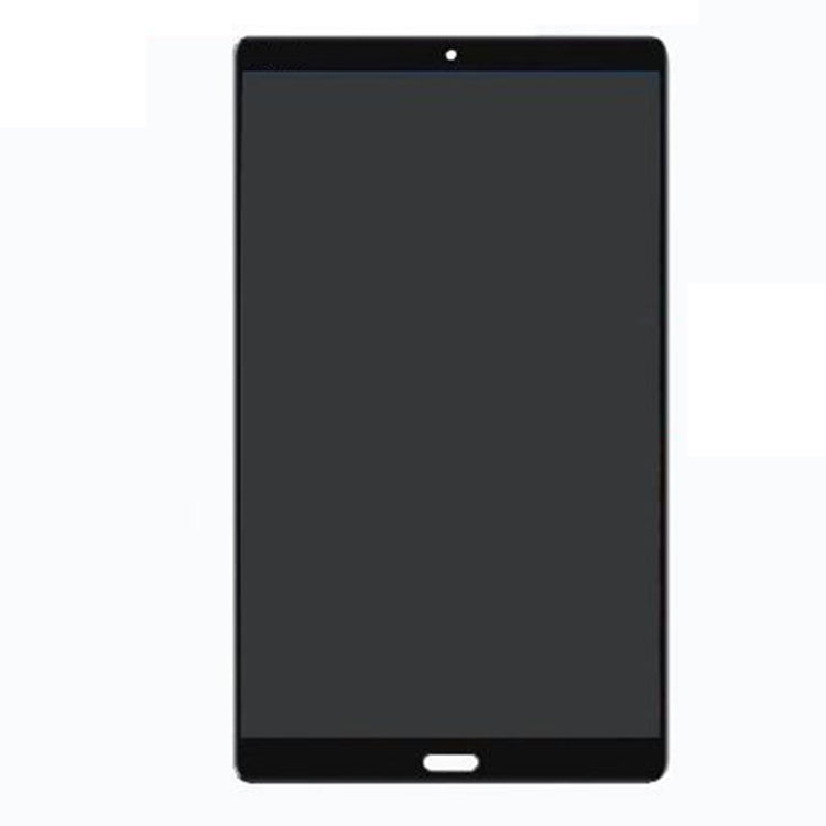 OEM LCD Screen for Huawei MediaPad M5 8.4 inch / SHT-AL09 / SHT-W09 with Digitizer Full Assembly (Black) - LCD Screen by PMC Jewellery | Online Shopping South Africa | PMC Jewellery