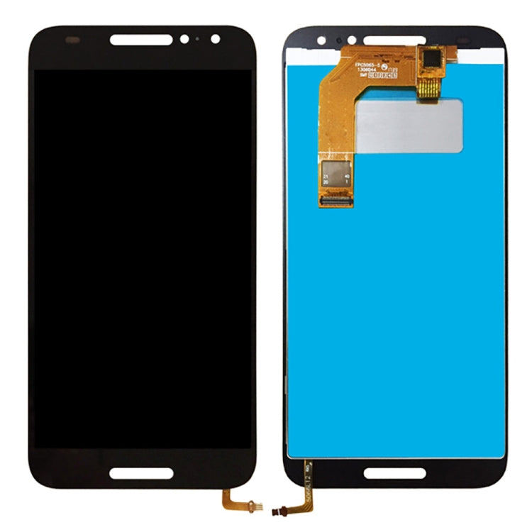 OEM LCD Screen for Alcatel A3 5046 / 5046D / 5046X / OT5046 with Digitizer Full Assembly (Black) - free shipping - PMC TechLife - Order now!