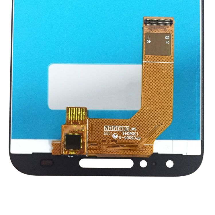 OEM LCD Screen for Alcatel A3 5046 / 5046D / 5046X / OT5046 with Digitizer Full Assembly (Black) - free shipping - PMC TechLife - Order now!