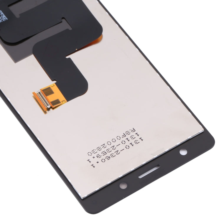 OEM LCD Screen for Sony Xperia XZ2 Compact with Digitizer Full Assembly(Black) - free shipping - PMC TechLife - Order now!