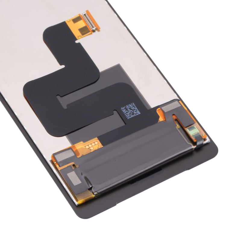 OEM LCD Screen for Sony Xperia XZ2 Compact with Digitizer Full Assembly(Gold) - free shipping - PMC TechLife - Order now!