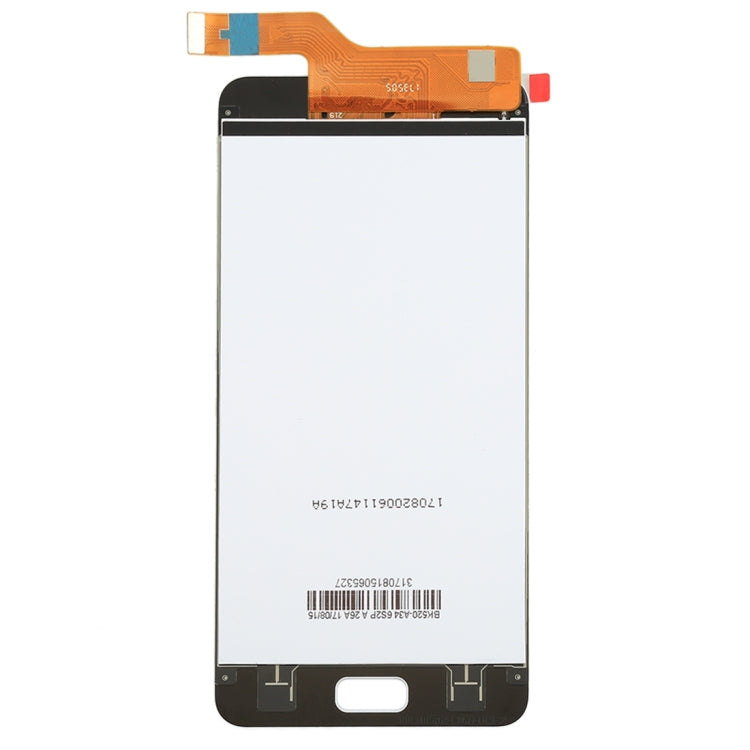 OEM LCD Screen for Asus ZenFone 4 Max / ZC520KL with Digitizer Full Assembly (White) - free shipping - PMC TechLife - Order now!