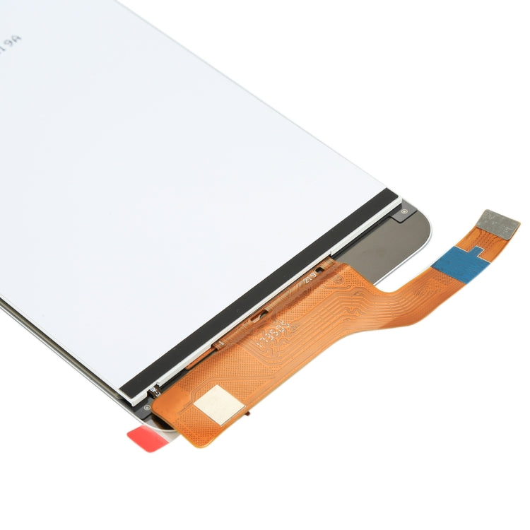 OEM LCD Screen for Asus ZenFone 4 Max / ZC520KL with Digitizer Full Assembly (White) - free shipping - PMC TechLife - Order now!