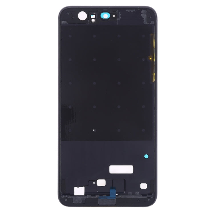 Front Housing LCD Frame Bezel Plate for Huawei Honor 8(Black) - Full Housing Cover by PMC TechLife | Online Shopping South Africa | PMC TechLife