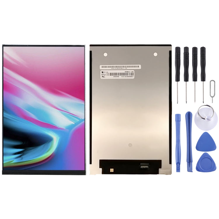 LCD Screen for Huawei Mediapad T1 8.0 Pro 4G T1-823L T1-821L T1-821W T1-821 - LCD Screen by PMC Jewellery | Online Shopping South Africa | PMC Jewellery