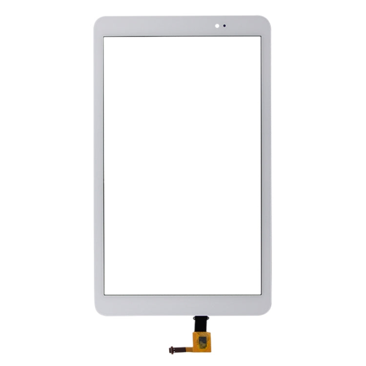 Touch Panel for Huawei Mediapad T1 10 Pro(White) - Touch Panel by PMC Jewellery | Online Shopping South Africa | PMC Jewellery