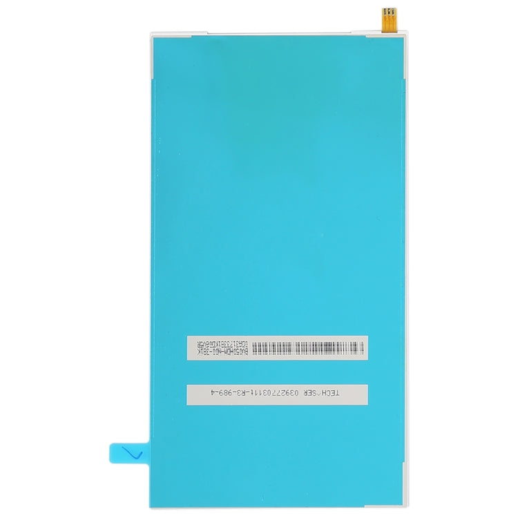 10 PCS LCD Backlight Plate  for Xiaomi Redmi 3 / Redmi 4X - free shipping - PMC TechLife - Order now!