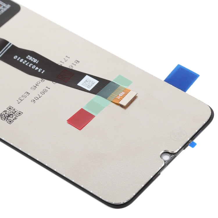 OEM LCD Screen for Huawei P Smart (2019) / Enjoy 9s with Digitizer Full Assembly (Black) - free shipping - PMC TechLife - Order now!