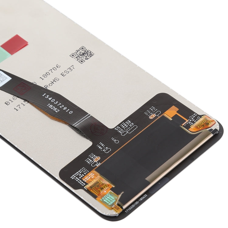 OEM LCD Screen for Huawei P Smart (2019) / Enjoy 9s with Digitizer Full Assembly (Black) - free shipping - PMC TechLife - Order now!