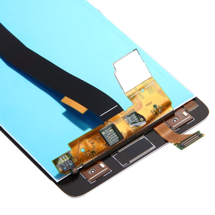 TFT LCD Screen for Xiaomi Mi 5s with Digitizer Full Assembly, No Fingerprint Identification(White) - free shipping - PMC TechLife - Order now!