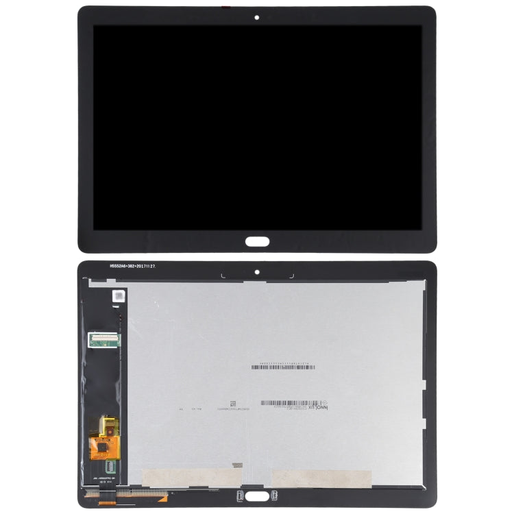 OEM LCD Screen for Huawei MediaPad M3 Lite 10 inch BAH-AL00 with Digitizer Full Assembly(Black) - free shipping - PMC TechLife - Order now!