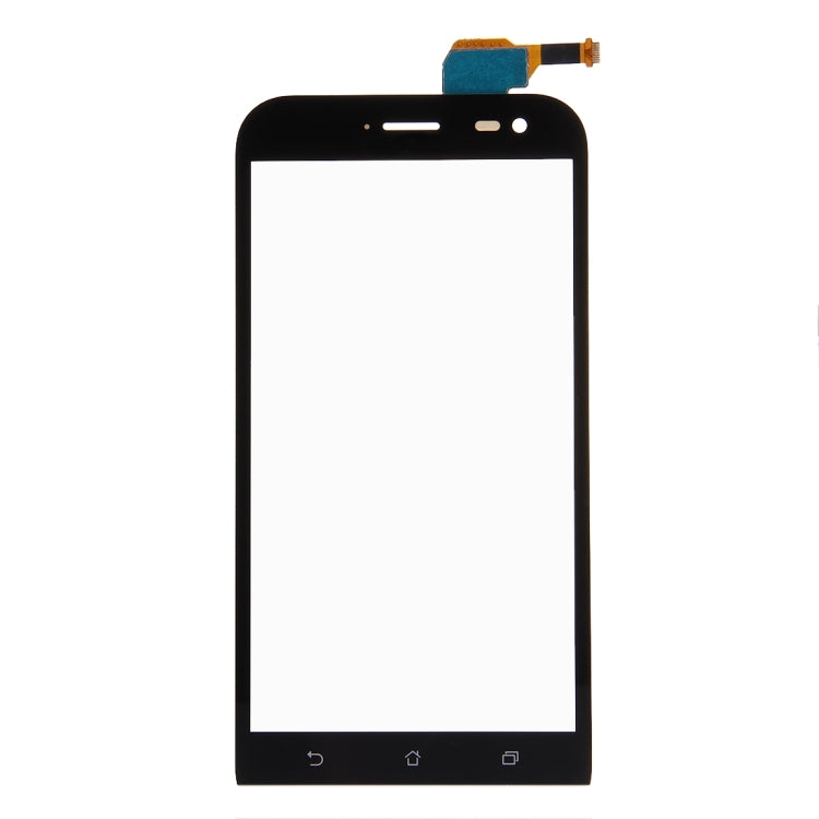 Touch Panel  for Asus ZenFone Zoom / ZX551 (Black) - Touch Panel by PMC Jewellery | Online Shopping South Africa | PMC Jewellery