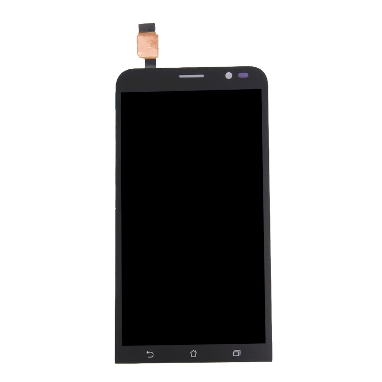 OEM LCD Screen for 5.5 inch Asus Zenfone Go / ZB551KL with Digitizer Full Assembly (Black) - LCD Screen by PMC Jewellery | Online Shopping South Africa | PMC Jewellery