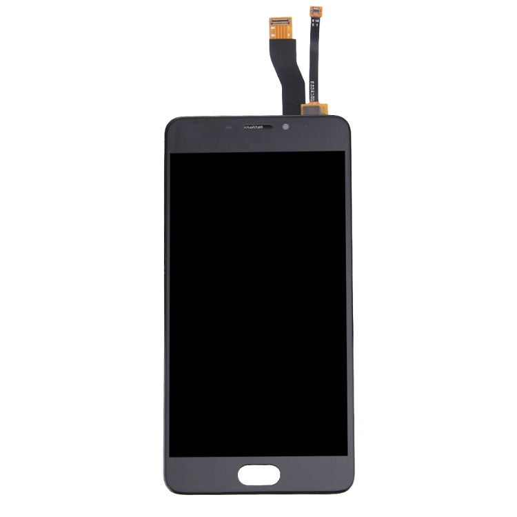 TFT LCD Screen for Meizu M5 Note / Meilan Note 5 with Digitizer Full Assembly(Black) - free shipping - PMC TechLife - Order now!