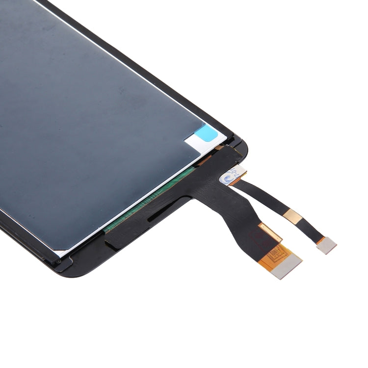 TFT LCD Screen for Meizu M5 Note / Meilan Note 5 with Digitizer Full Assembly(Black) - free shipping - PMC TechLife - Order now!