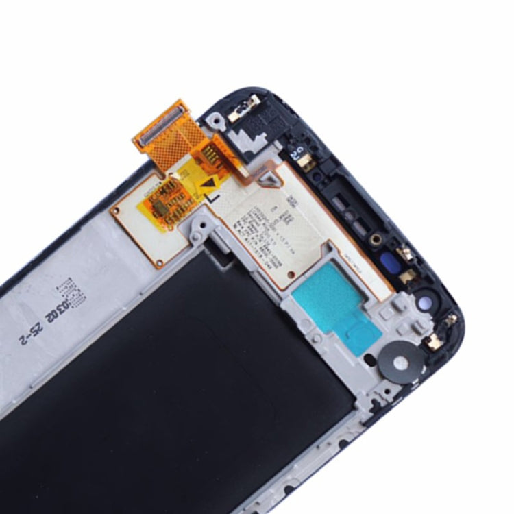 iPartsBuy LCD Screen + Touch Screen Digitizer Assembly with Frame, LCD Screen and Digitizer Full Assembly Digitizer Assembly with Frame, for LG G5 H840 / H850 - free shipping - PMC TechLife - Order now!