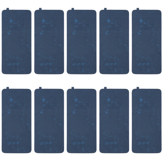 10 PCS Back Housing Cover Adhesive for Xiaomi Redmi Note 7 - LCD Related Parts by PMC Jewellery | Online Shopping South Africa | PMC Jewellery