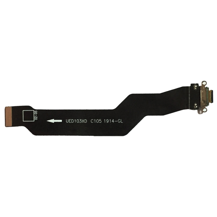 For OnePlus 7 Pro Charging Port Flex Cable - free shipping - PMC TechLife - Order now!