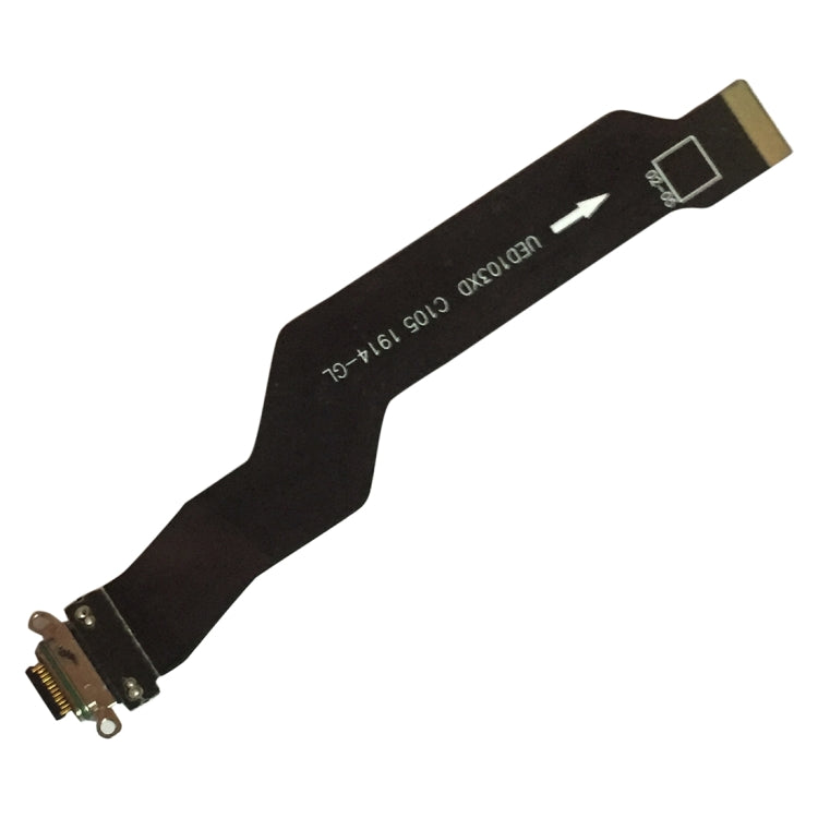 For OnePlus 7 Pro Charging Port Flex Cable - free shipping - PMC TechLife - Order now!