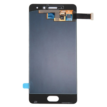 Original LCD Screen For Meizu Pro 7 with Digitizer Full Assembly(White) - LCD Screen by PMC Jewellery | Online Shopping South Africa | PMC Jewellery