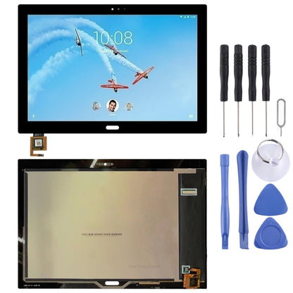 OEM LCD Screen for Lenovo Tab 4 Plus TB-X704 TB-X704L with Digitizer Full Assembly (Black) - LCD Screen by PMC Jewellery | Online Shopping South Africa | PMC Jewellery