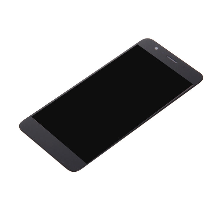 OEM LCD Screen For Huawei Honor 8 LCD Screen with Digitizer Full Assembly (Black) - free shipping - PMC TechLife - Order now!