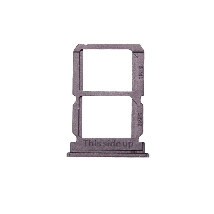 For OnePlus 5 SIM Card Tray (Slate Grey) - free shipping - PMC TechLife - Order now!