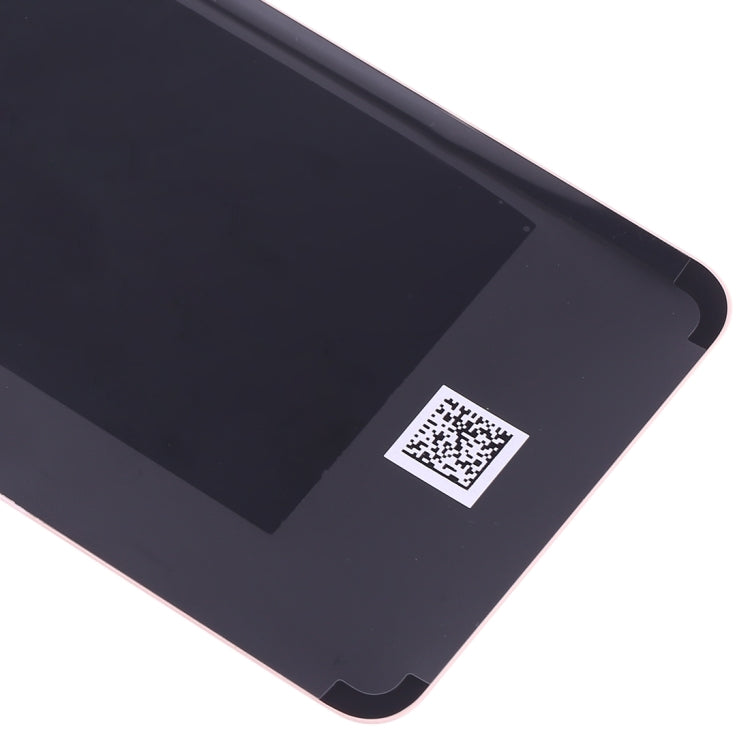 Battery Back Cover for Google Pixel 3 XL(Pink) - Back Cover by PMC TechLife | Online Shopping South Africa | PMC TechLife