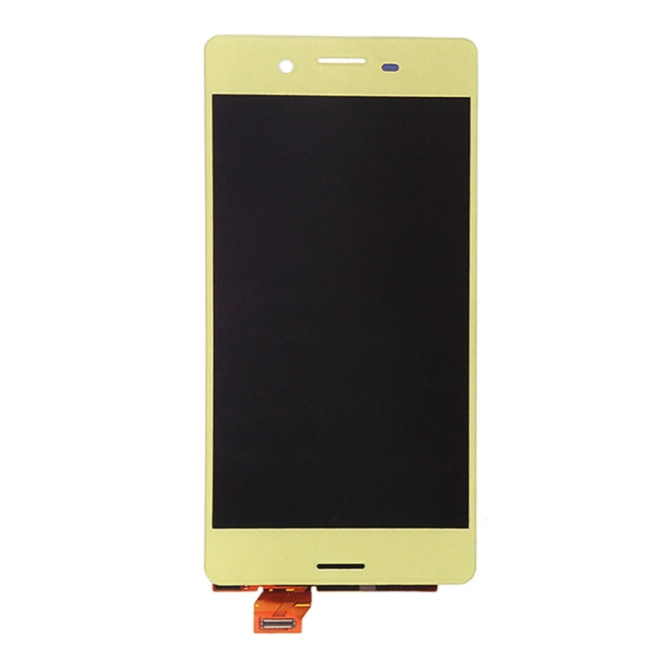 OEM LCD Screen for Sony Xperia X Performance with Digitizer Full Assembly(Green) - LCD Screen by PMC TechLife | Online Shopping South Africa | PMC TechLife