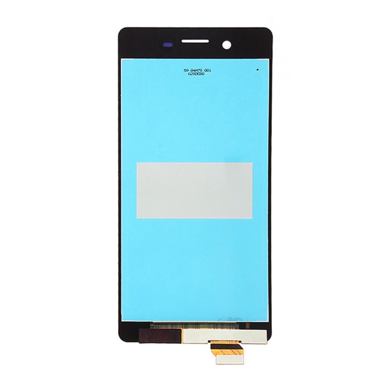 OEM LCD Screen for Sony Xperia X Performance with Digitizer Full Assembly(Green) - LCD Screen by PMC TechLife | Online Shopping South Africa | PMC TechLife