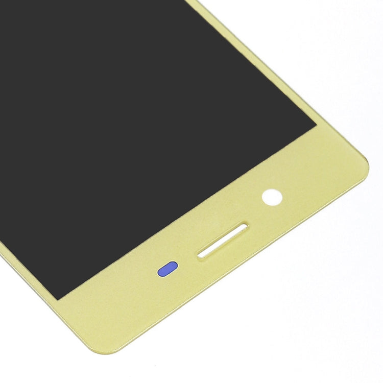 OEM LCD Screen for Sony Xperia X Performance with Digitizer Full Assembly(Green) - LCD Screen by PMC TechLife | Online Shopping South Africa | PMC TechLife