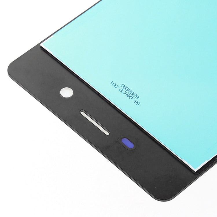 OEM LCD Screen for Sony Xperia X Performance with Digitizer Full Assembly(Green) - LCD Screen by PMC TechLife | Online Shopping South Africa | PMC TechLife