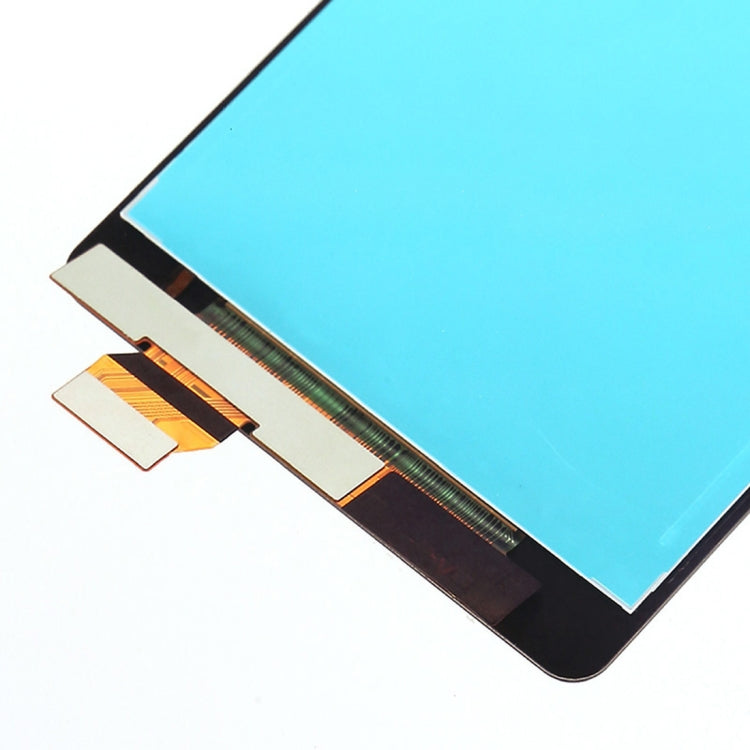 OEM LCD Screen for Sony Xperia X Performance with Digitizer Full Assembly(Green) - LCD Screen by PMC TechLife | Online Shopping South Africa | PMC TechLife