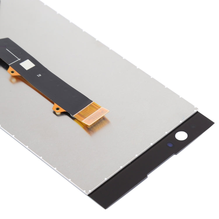 OEM LCD Screen for Sony Xperia XA2 with Digitizer Full Assembly(Black) - LCD Screen by PMC TechLife | Online Shopping South Africa | PMC TechLife