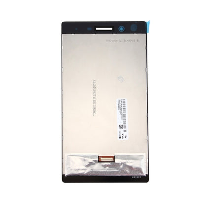 OEM LCD Screen for Lenovo Tab3 7 / Tb3-730 with Digitizer Full Assembly (Black) - LCD Screen by PMC Jewellery | Online Shopping South Africa | PMC Jewellery