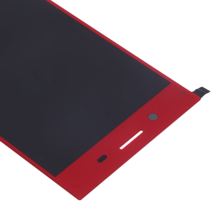 OEM LCD Screen for Sony Xperia XZ Premium with Digitizer Full Assembly(Red) - free shipping - PMC TechLife - Order now!