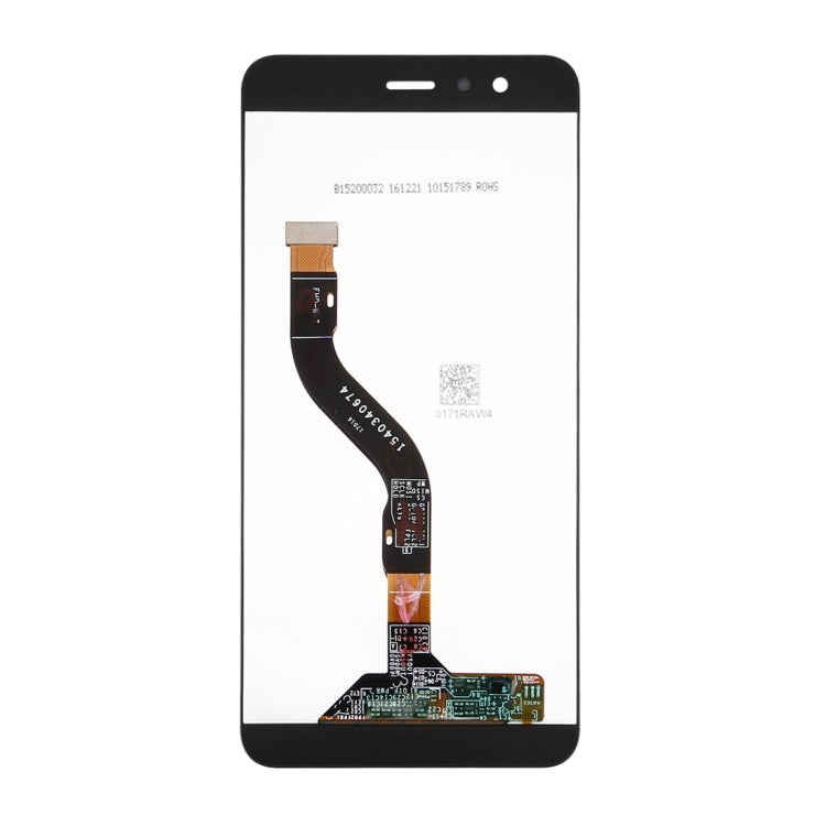 OEM LCD Screen for Huawei P10 Lite / Nova Lite with Digitizer Full Assembly (Black) - free shipping - PMC TechLife - Order now!