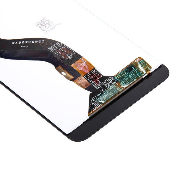 OEM LCD Screen for Huawei P10 Lite / Nova Lite with Digitizer Full Assembly (Black) - free shipping - PMC TechLife - Order now!
