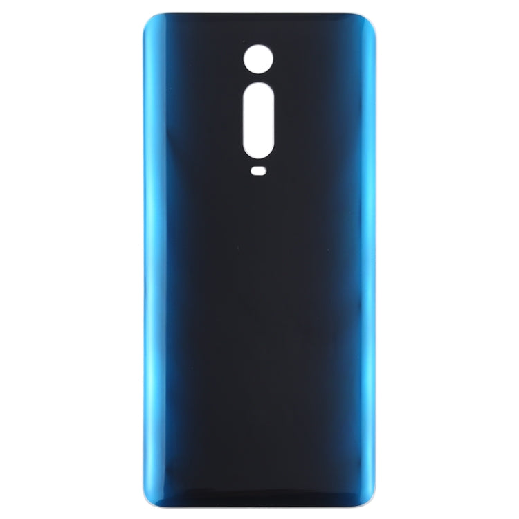 Battery Back Cover for Xiaomi Redmi K20 / K20 Pro / Mi 9T / Mi 9T Pro(Blue) - free shipping - PMC TechLife - Order now!
