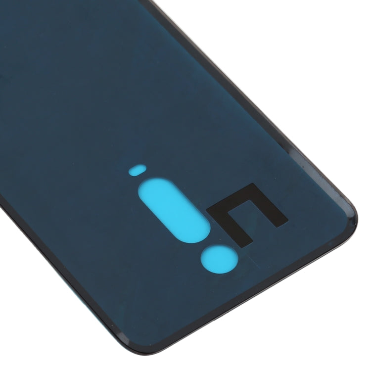 Battery Back Cover for Xiaomi Redmi K20 / K20 Pro / Mi 9T / Mi 9T Pro(Red) - free shipping - PMC TechLife - Order now!