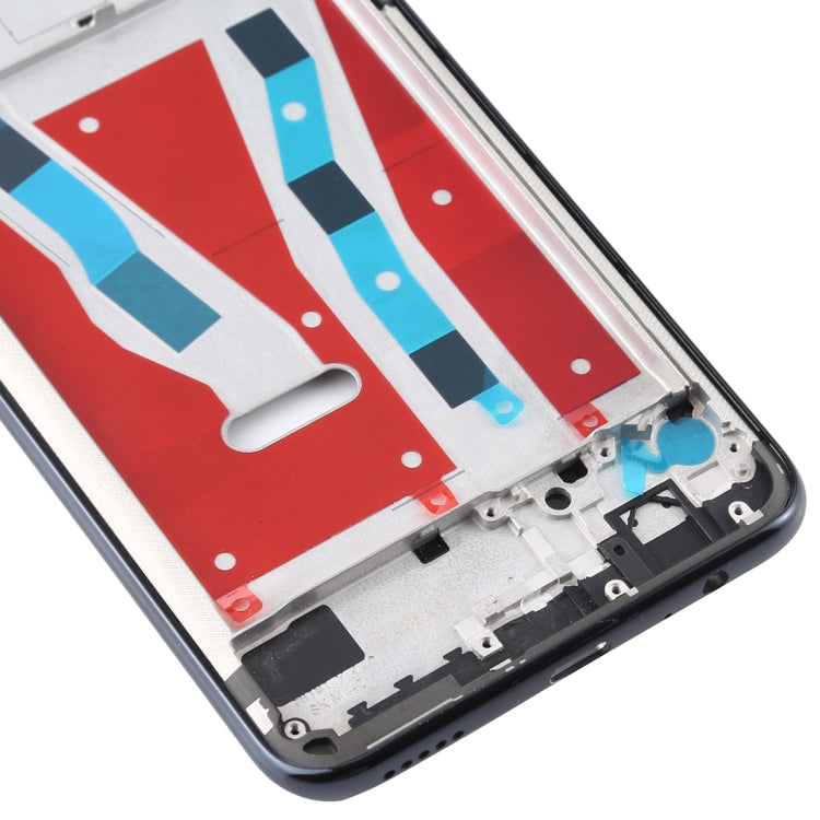 Middle Frame Bezel Plate for Huawei Y9 Prime (2019) / P Smart Z(Black) - free shipping - PMC TechLife - Order now!