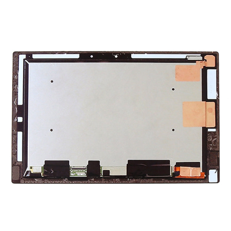 Original LCD Screen for Sony Xperia Z2 Tablet LTE with Digitizer Full Assembly - free shipping - PMC TechLife - Order now!