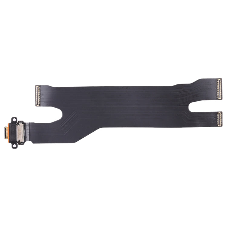 Charging Port Flex Cable for Huawei P30 Pro VER.D - Flex Cable by PMC Jewellery | Online Shopping South Africa | PMC Jewellery