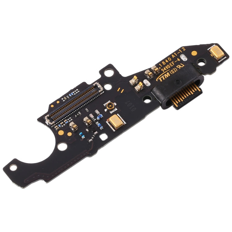 Original Charging Port Board for Huawei Mate 20 X - free shipping - PMC TechLife - Order now!