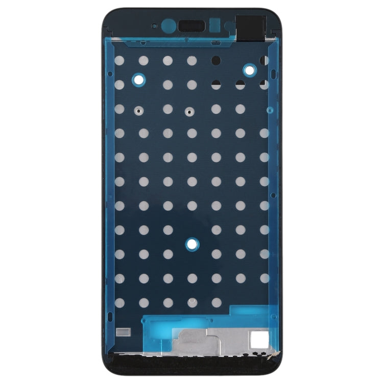 Front Housing LCD Frame Bezel for Xiaomi Redmi Note 5A / Y1 Lite - Frame Bezel Plate by PMC TechLife | Online Shopping South Africa | PMC TechLife