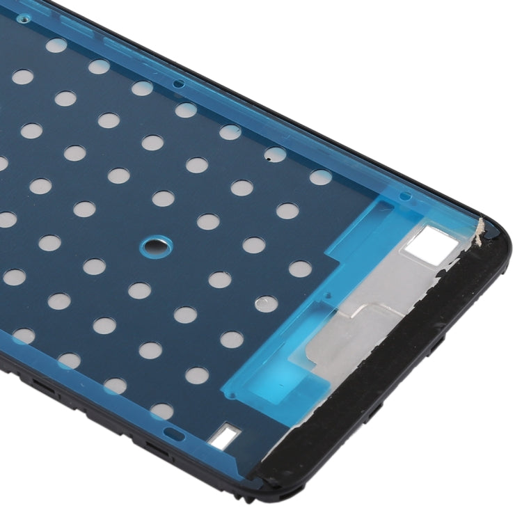 Front Housing LCD Frame Bezel for Xiaomi Redmi Note 5A / Y1 Lite - Frame Bezel Plate by PMC TechLife | Online Shopping South Africa | PMC TechLife